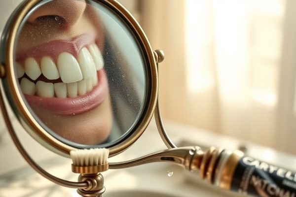 The Secret to a Flawless Smile-You Won’t Believe What It Is!