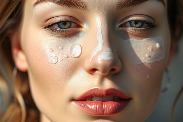 Why Everyone is Using Baking Soda on Their Face-The Results Are Wild!