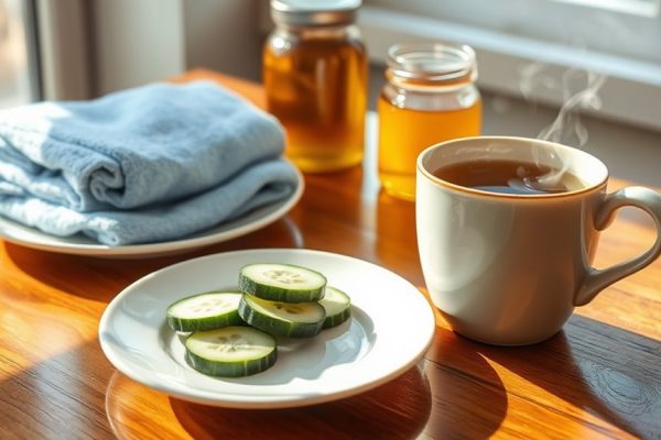 Gentle Remedies for Hand, Foot, and Mouth Disease!