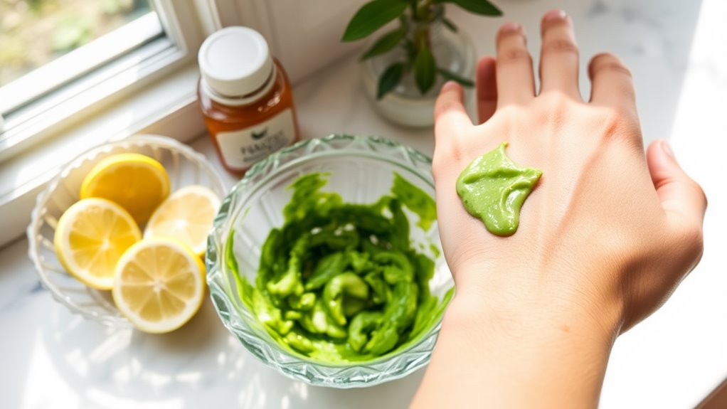 How to Get Rid of Sunspots on Skin with This DIY Remedy!