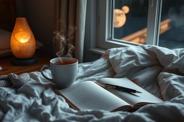 The Natural Sleep Trick Insomniacs Swear By!