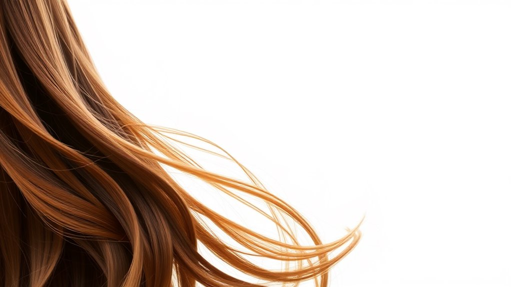 The Ultimate Secret to Naturally Thick and Voluminous Hair!