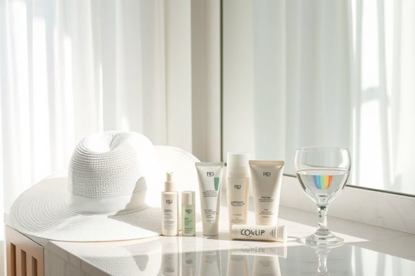 You’ll Never Have Sunburn Again If You Follow These Simple Steps!
