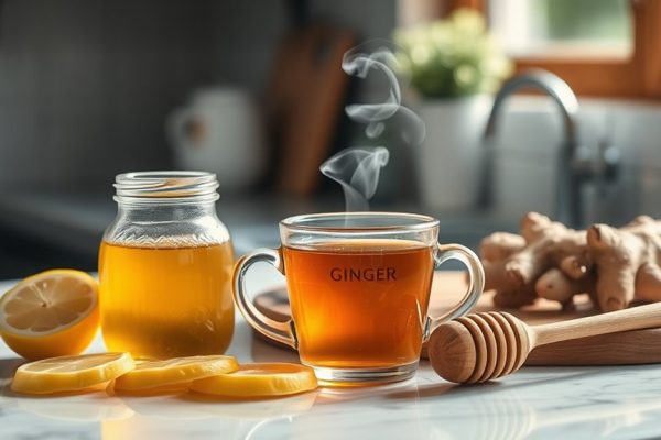 Cough Remedies for Adults That Actually Work