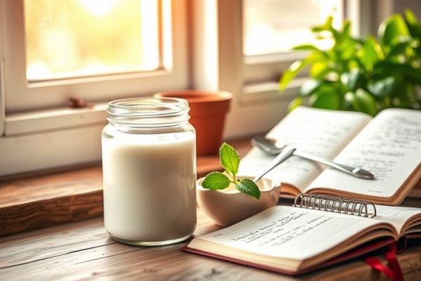 I Tried Oil Pulling with Coconut Oil for a Week-Here’s What Happened!