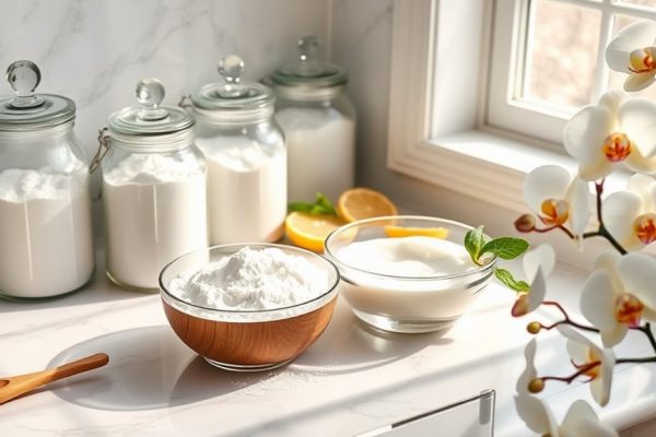 These Baking Soda Beauty Hacks Are Genius