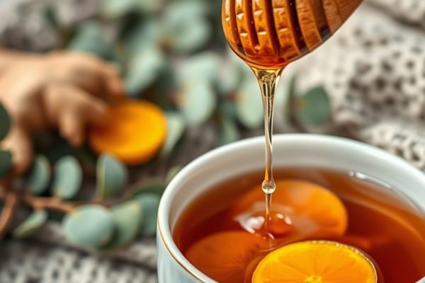 These Cold Remedies Work Faster Than You Think
