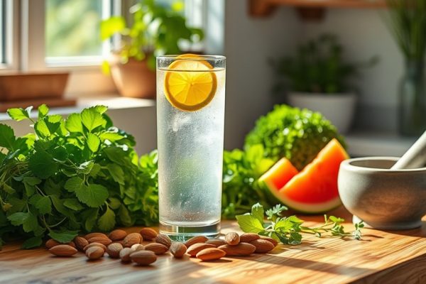 These Kidney Stone Relief Ideas Are All-Natural