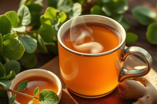 These Natural Tips Might Help Ease That Cough