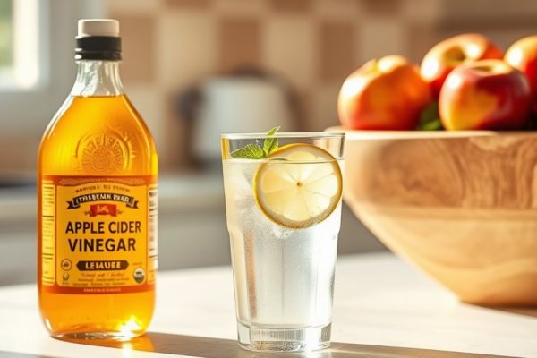 This Apple Cider Vinegar Morning Trick Changed My Routine!