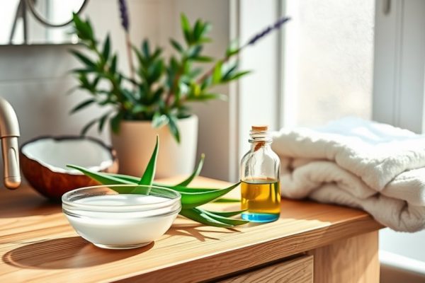 Yeast Infection Relief at Home. Try These Natural Options