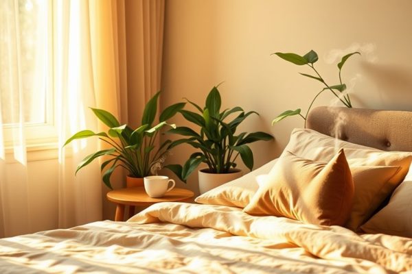 10 Tips for Better Sleep Using Natural Methods!