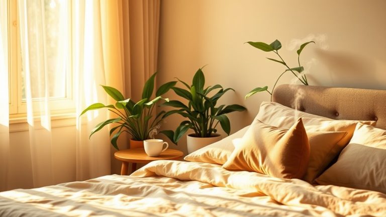 10 Tips for Better Sleep Using Natural Methods!