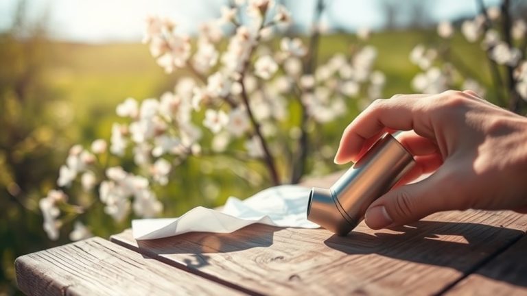 Allergies Acting Up This Solution Will Change Everything!