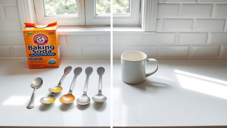 Baking Soda Hacks You Wish You Knew Sooner!