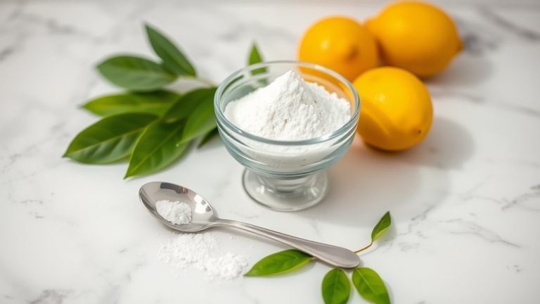 Baking Soda for Skin- Simple Hacks You’ll Love!