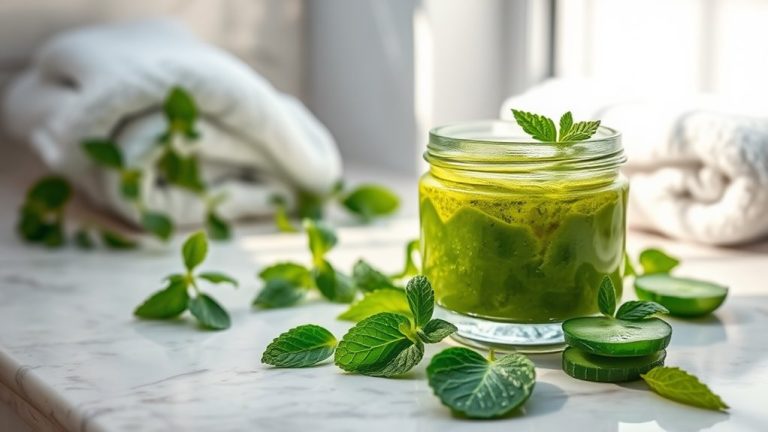 Banish Back Acne with These Secret Natural Solutions!