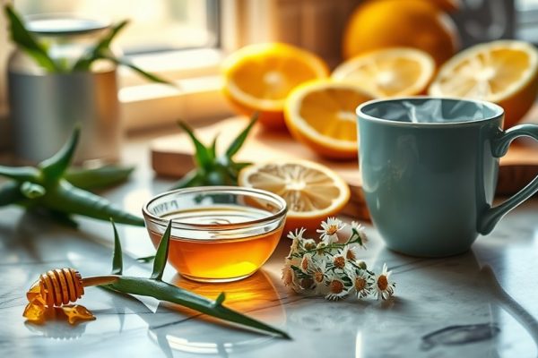 Banish Canker Sores with These Surprising Solutions!