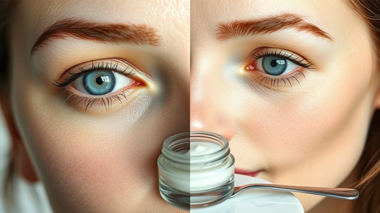 Banish Dark Circles Instantly with This Simple Trick!