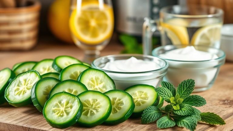 Banish That Bloat! Natural Tricks That Work