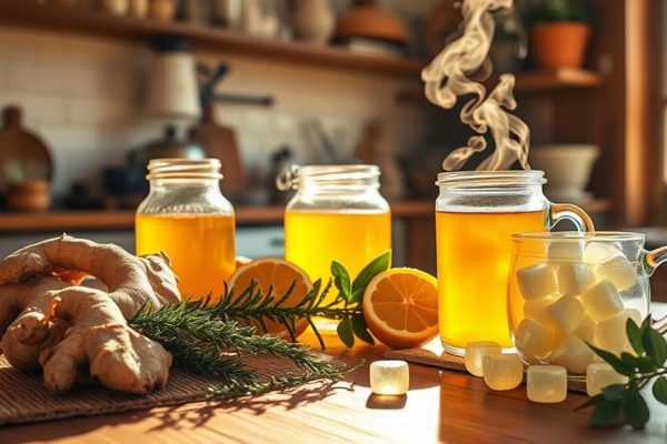 Battle Dry Coughs with the Most Effective Natural Remedies!