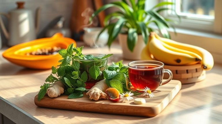 Best Tips for Managing Digestive Discomfort Naturally!