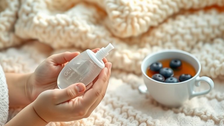 Brilliant Hacks to Soothe Hand, Foot, and Mouth Quickly!