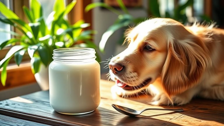 Coconut Oil for Dogs. Here’s What I Learned