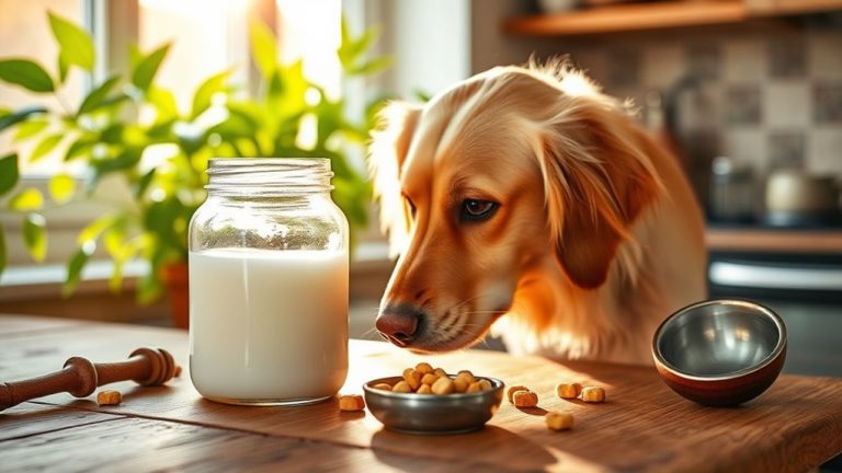 Coconut Oil for Dogs. What I Learned the Hard Way