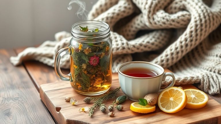 Cold Season Toolkit- What to Keep on Hand Naturally