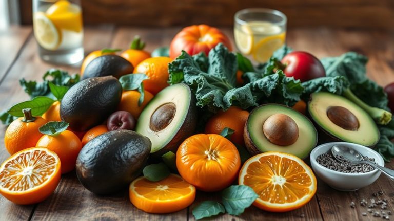 Cure Constipation with These Easy Natural Solutions!