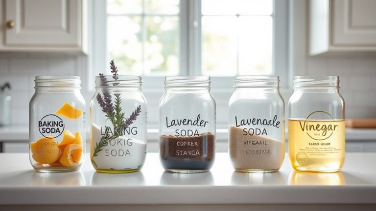 DIY Baking Soda Hacks That Will Blow Your Mind!