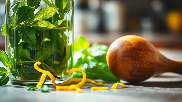 DIY Breath Freshener. This Natural Hack Works Instantly!