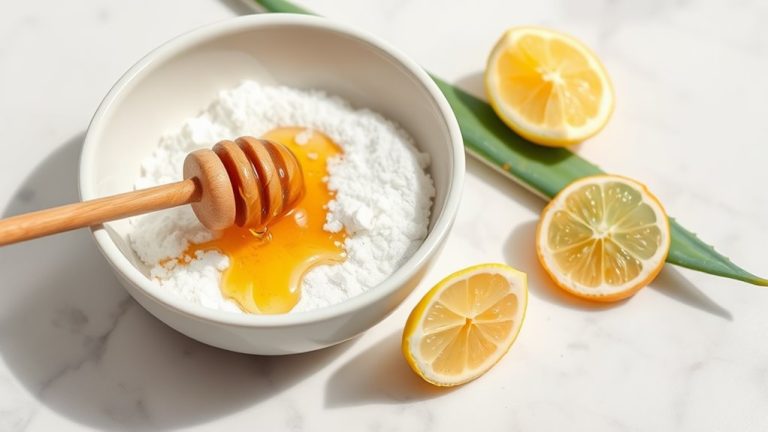 DIY Canker Sore Remedies for Fast Relief!