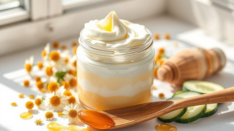 DIY Eczema Relief That Will Change Your Skin Forever!