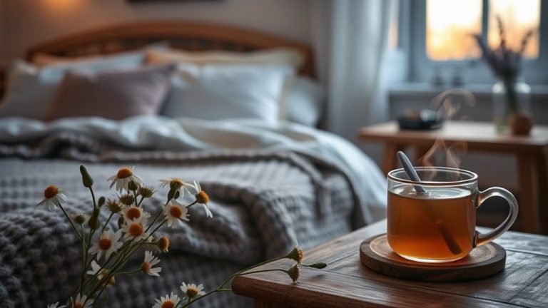 DIY Sleep Aid. This Natural Trick Helps You Fall Asleep Fast!