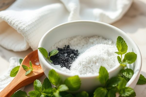 DIY Teeth Whitening. This Natural Method Will Shock You!