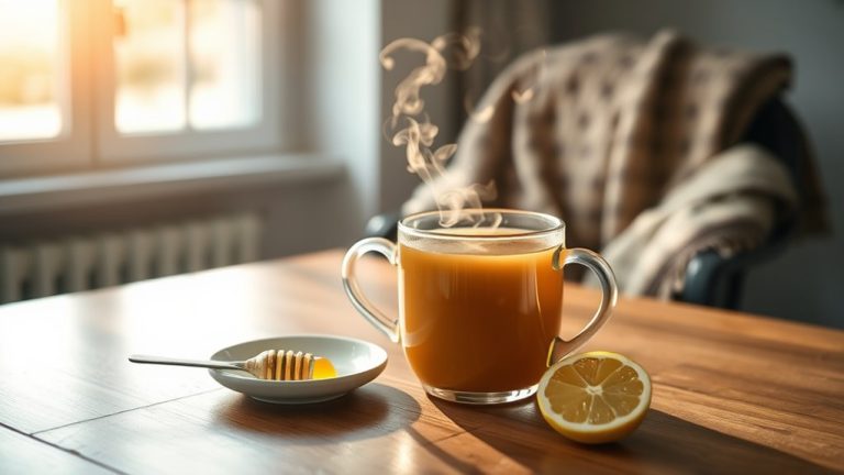 Dry Cough Relief for Adults- What Actually Helped Me