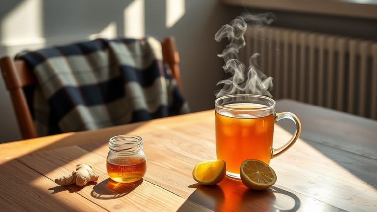 Easy Remedies for Dry Cough in Adults