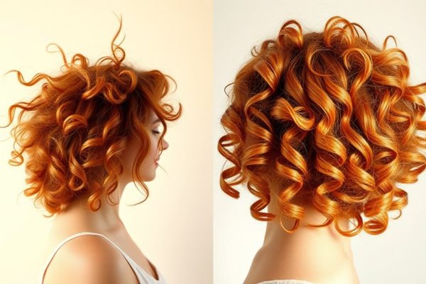 Frizzy Hair. This One Ingredient Will Tame It Instantly!