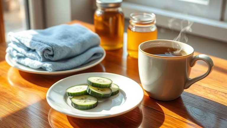 Gentle Remedies for Hand, Foot, and Mouth Disease!