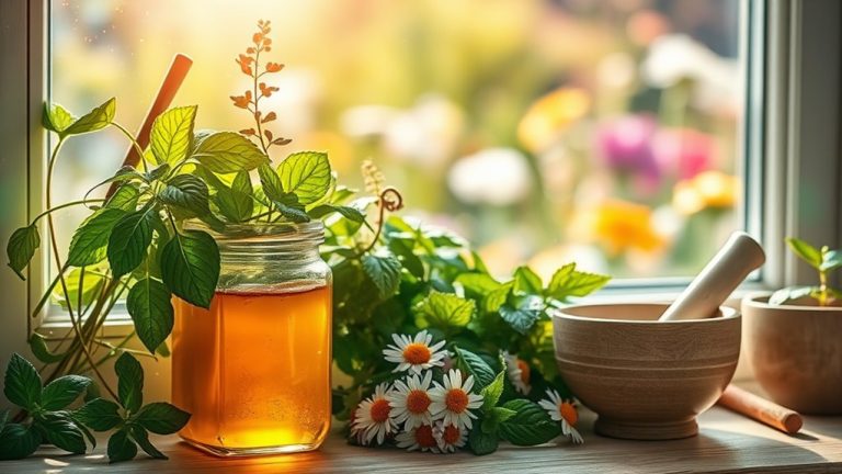 Get Rid of Seasonal Allergies Naturally with This Easy Hack!