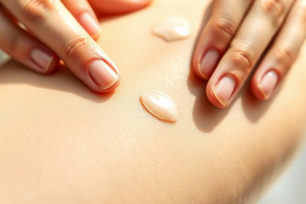 Get Rid of Stretch Marks Fast with This DIY Trick!