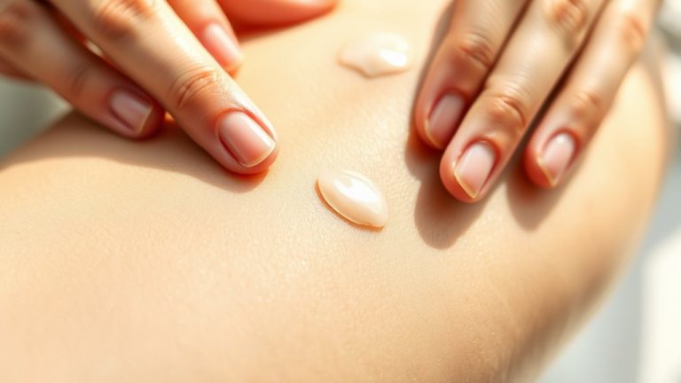 Get Rid of Stretch Marks Fast with This DIY Trick!