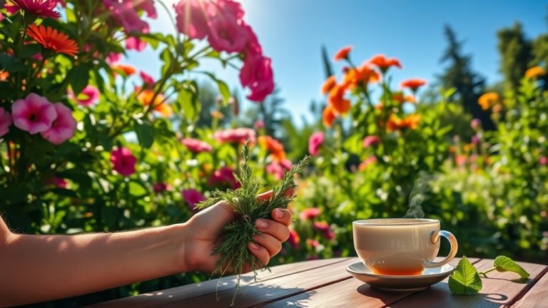 How I Dealt With Seasonal Allergies Without Medication