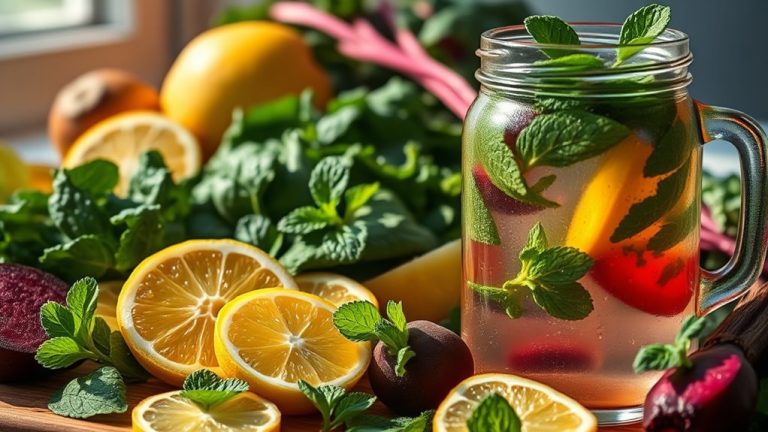 How to Detox Your Body Naturally in 24 Hours!