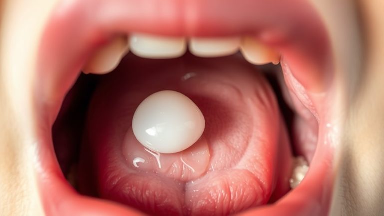 How to Get Rid of Canker Sores Overnight-No More Pain!