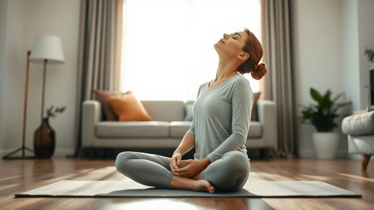 How to Get Rid of Vertigo and Dizziness in Minutes!