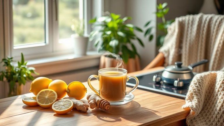 How to Naturally Calm a Cough (Without Medicine)