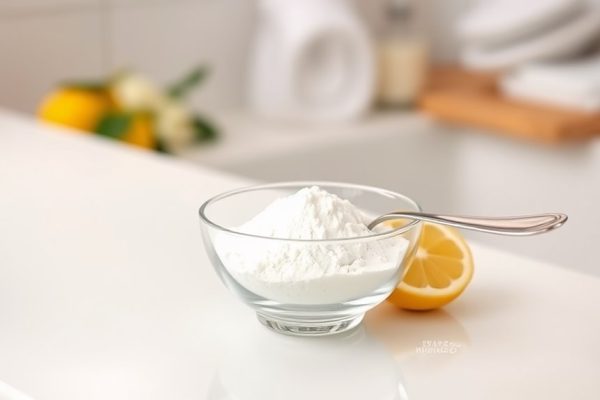 How to Remove Blackheads with Just Baking Soda!
